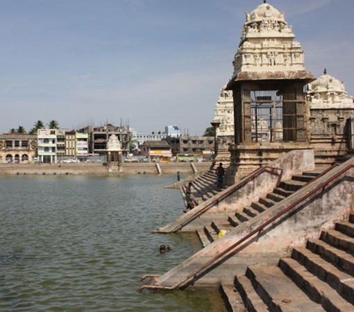 one way drop taxi chennai to kumbakonam