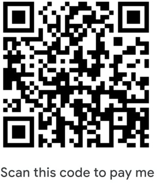 qr code to payment